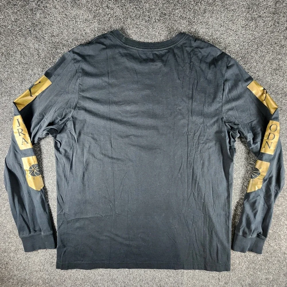 Jordan brand long